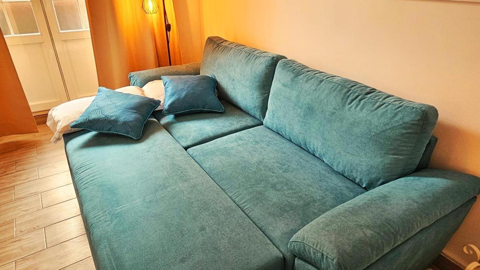 Sol De Apartment *