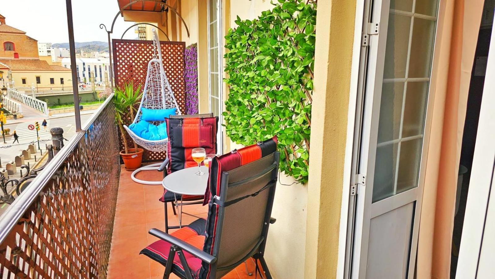 Sol De Apartment *
