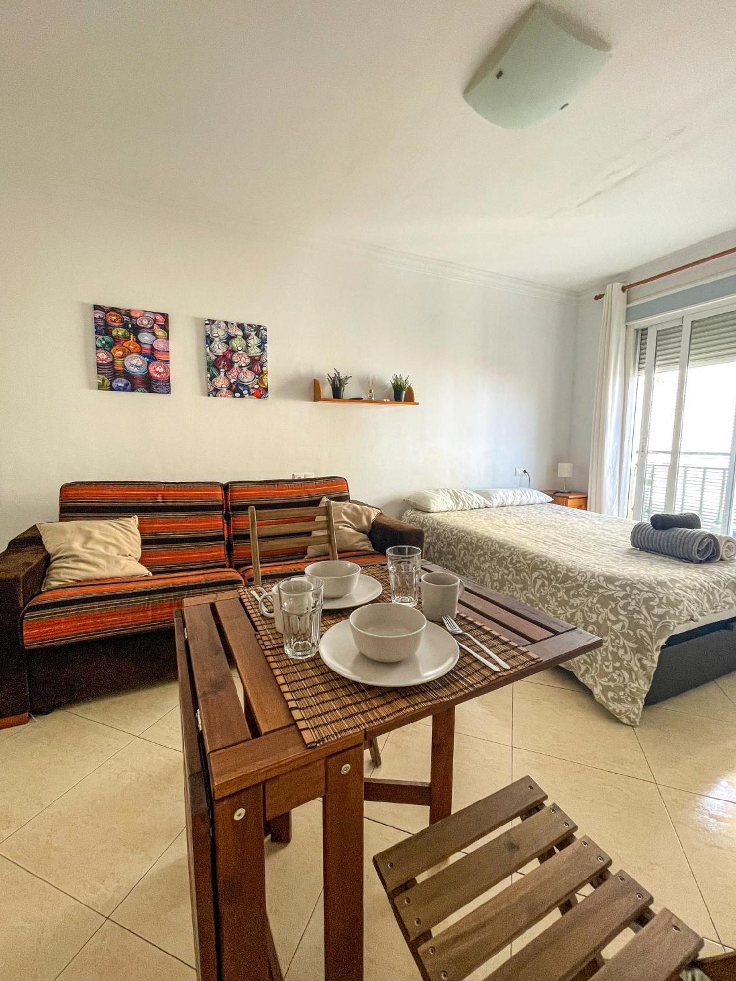 Couples Nest In Malaga! Málaga