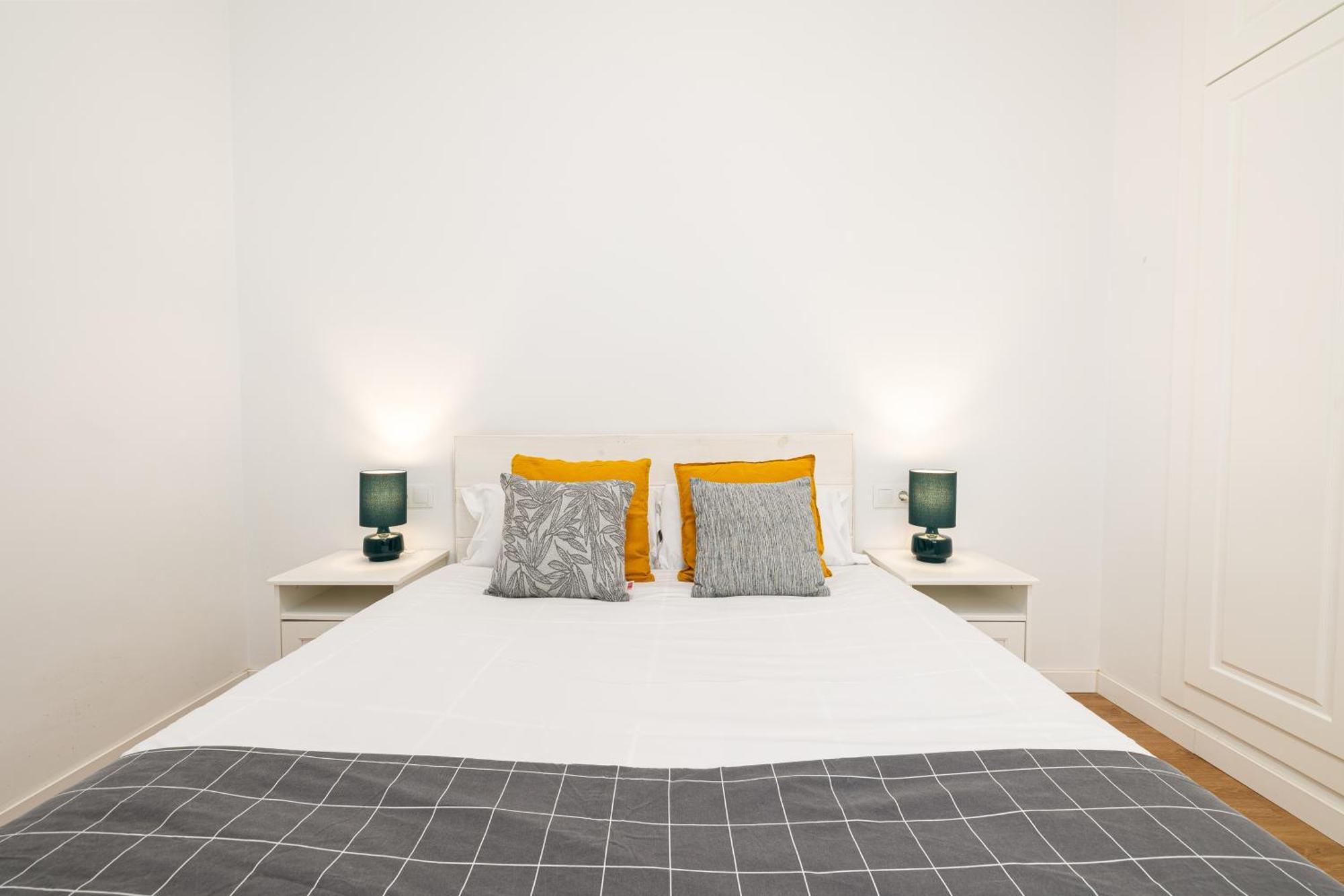 Appartement Holidays2malaga Old Town Málaga