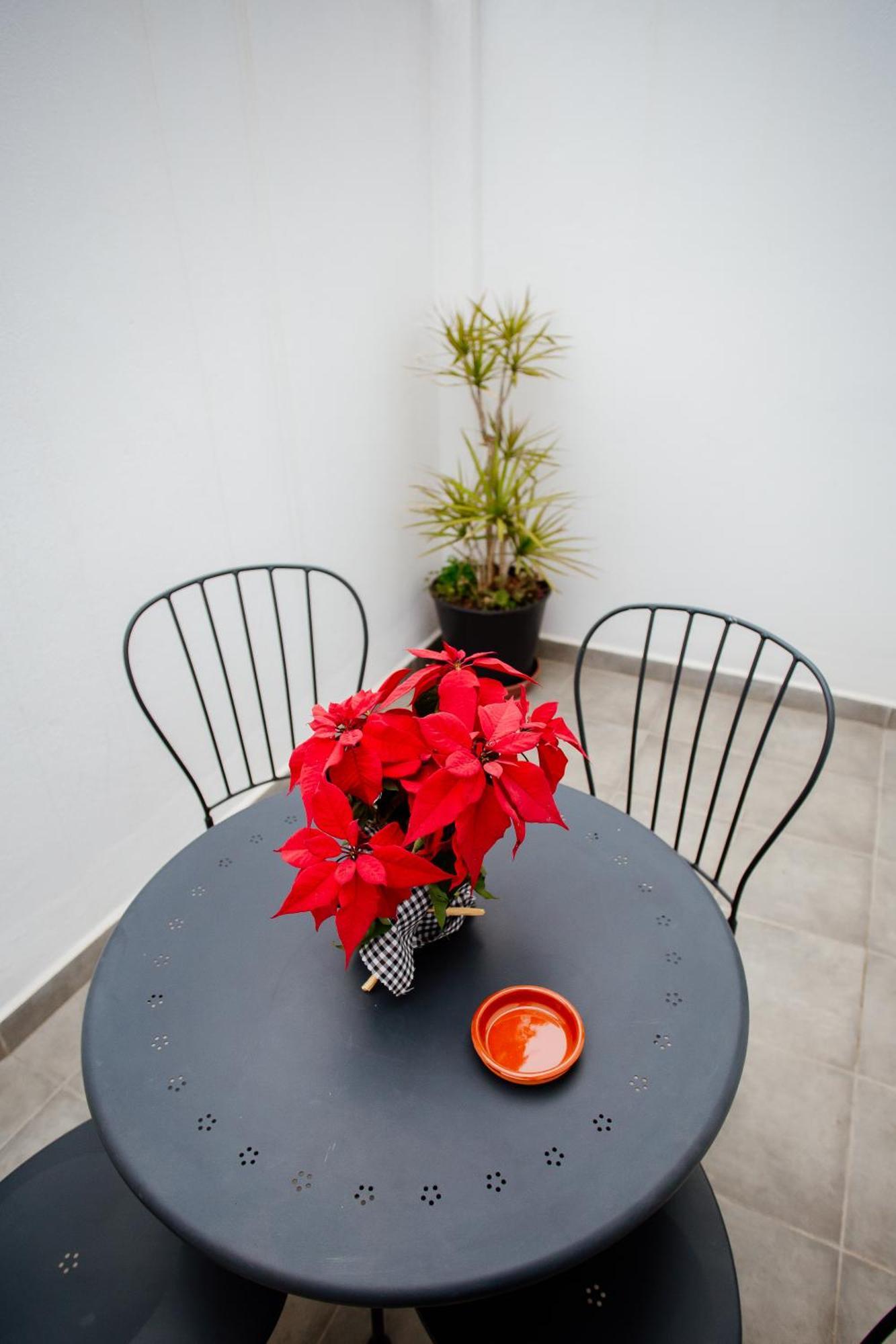 Apartamentos Turisticos Mastil 16 P2 Málaga