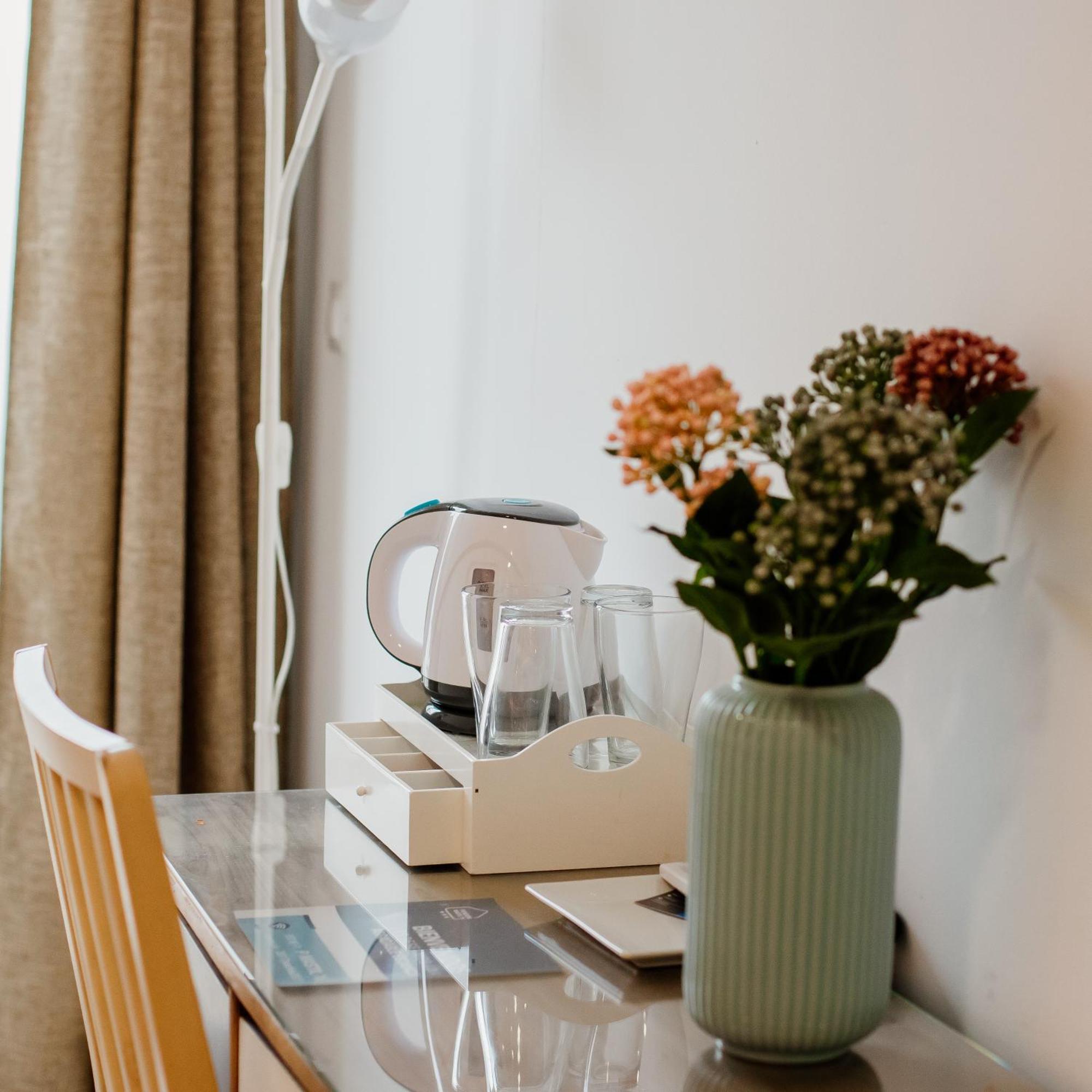 Apartamentos Turisticos Mastil 16 P2 Gasthuis Málaga