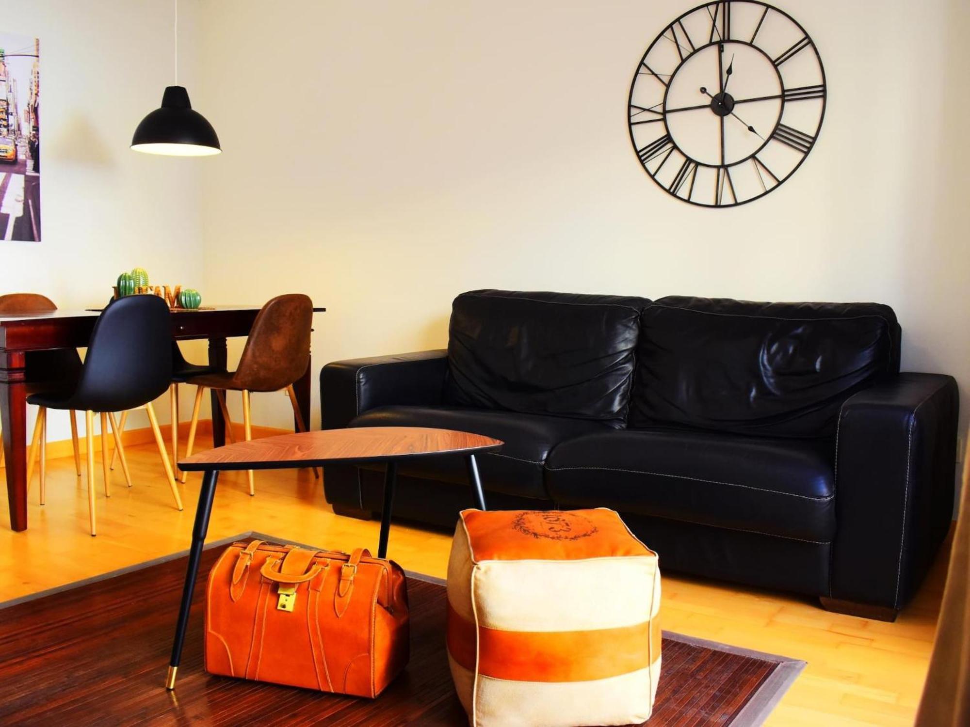 Appartement Tranquilo Cerca Del Centro Historico