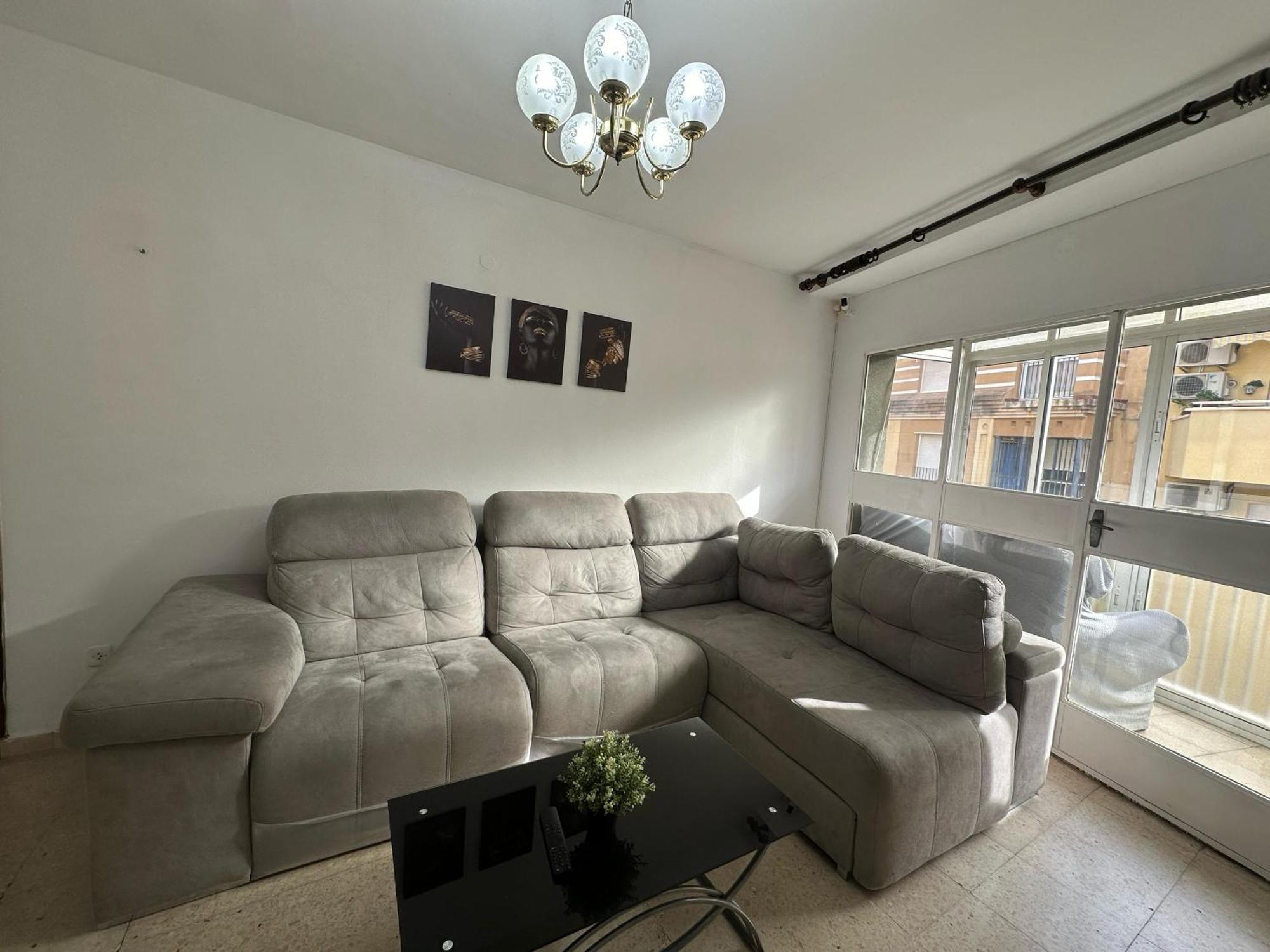 Doble En La Victoria Accommodatie bij particulieren *
