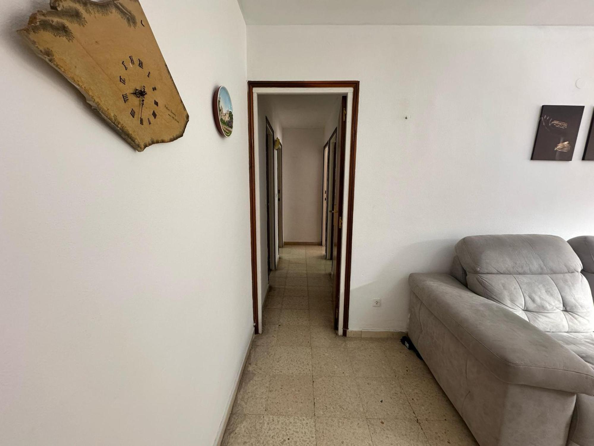 Doble En La Victoria Accommodatie bij particulieren