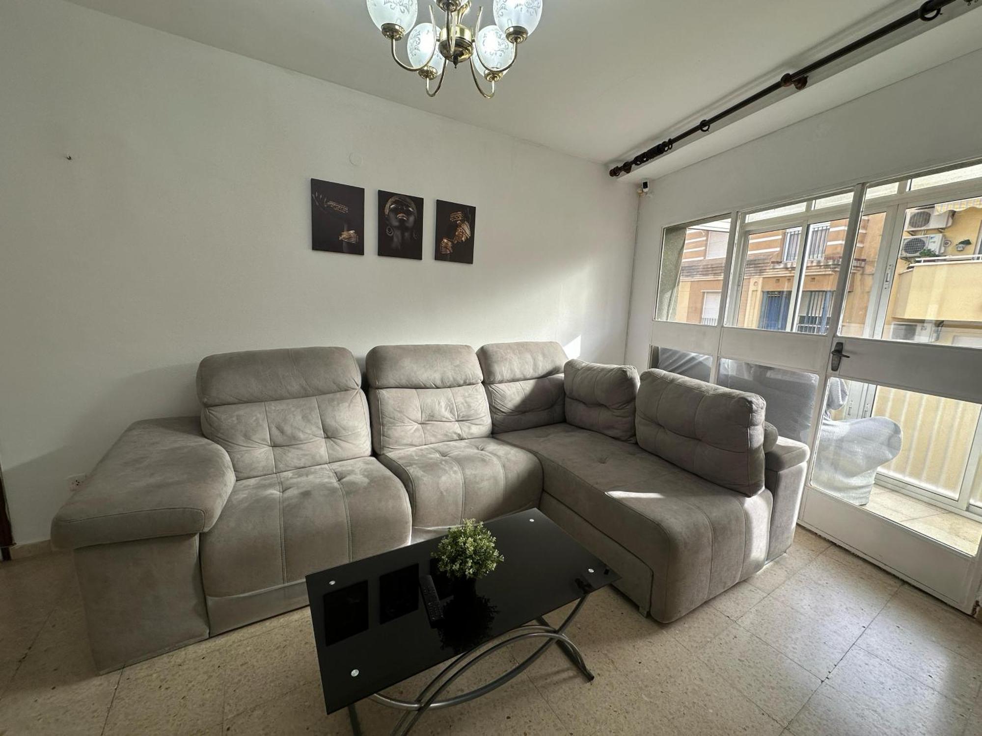 Doble En La Victoria Accommodatie bij particulieren *