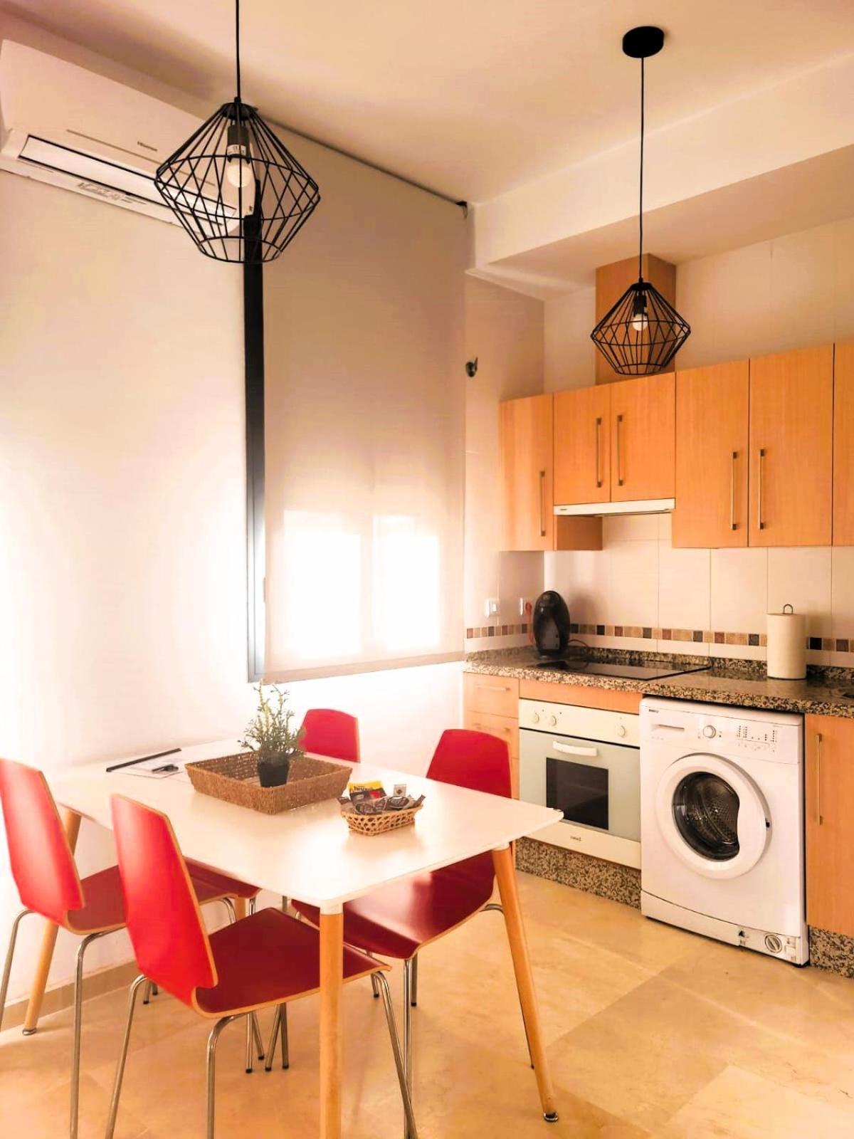 Suncity Flat Gigantes Apartment *