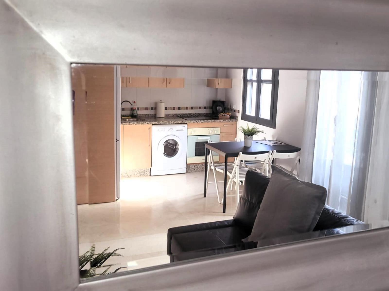 Apartment Suncity Flat Gigantes
