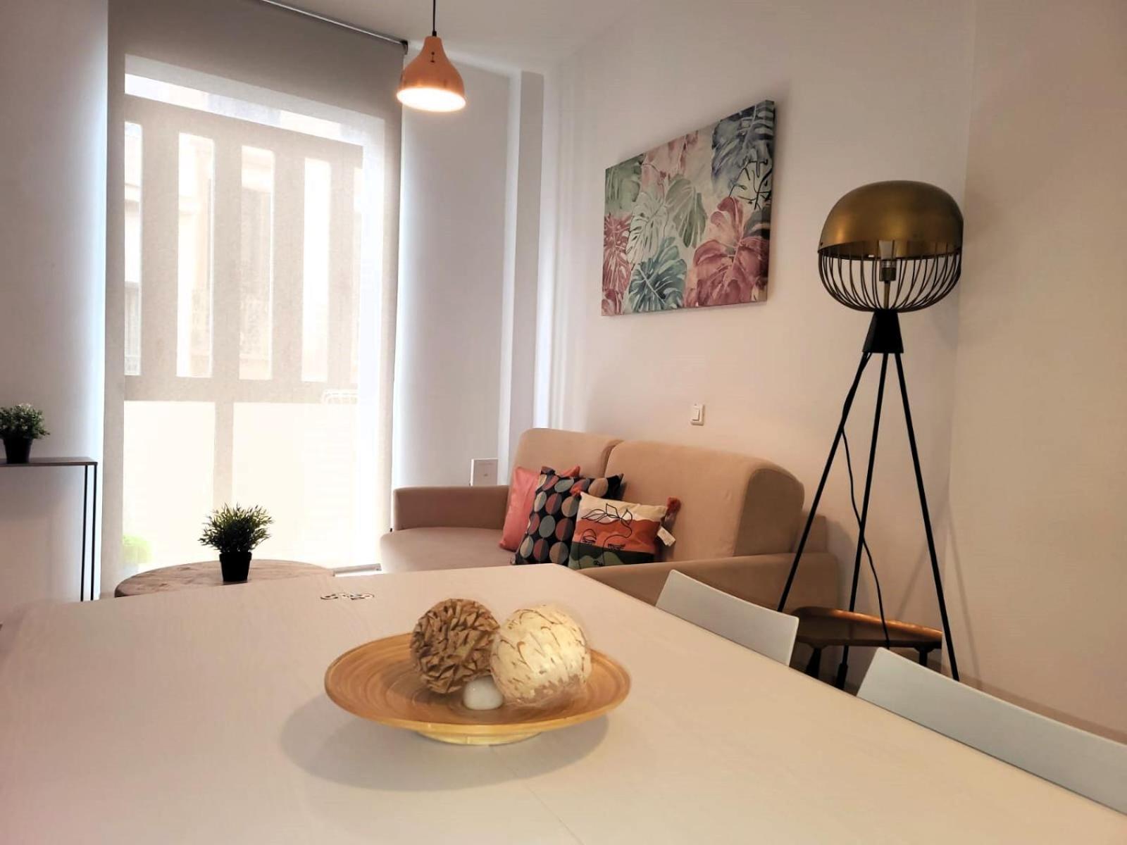 Suncity Flat Gigantes * Malaga