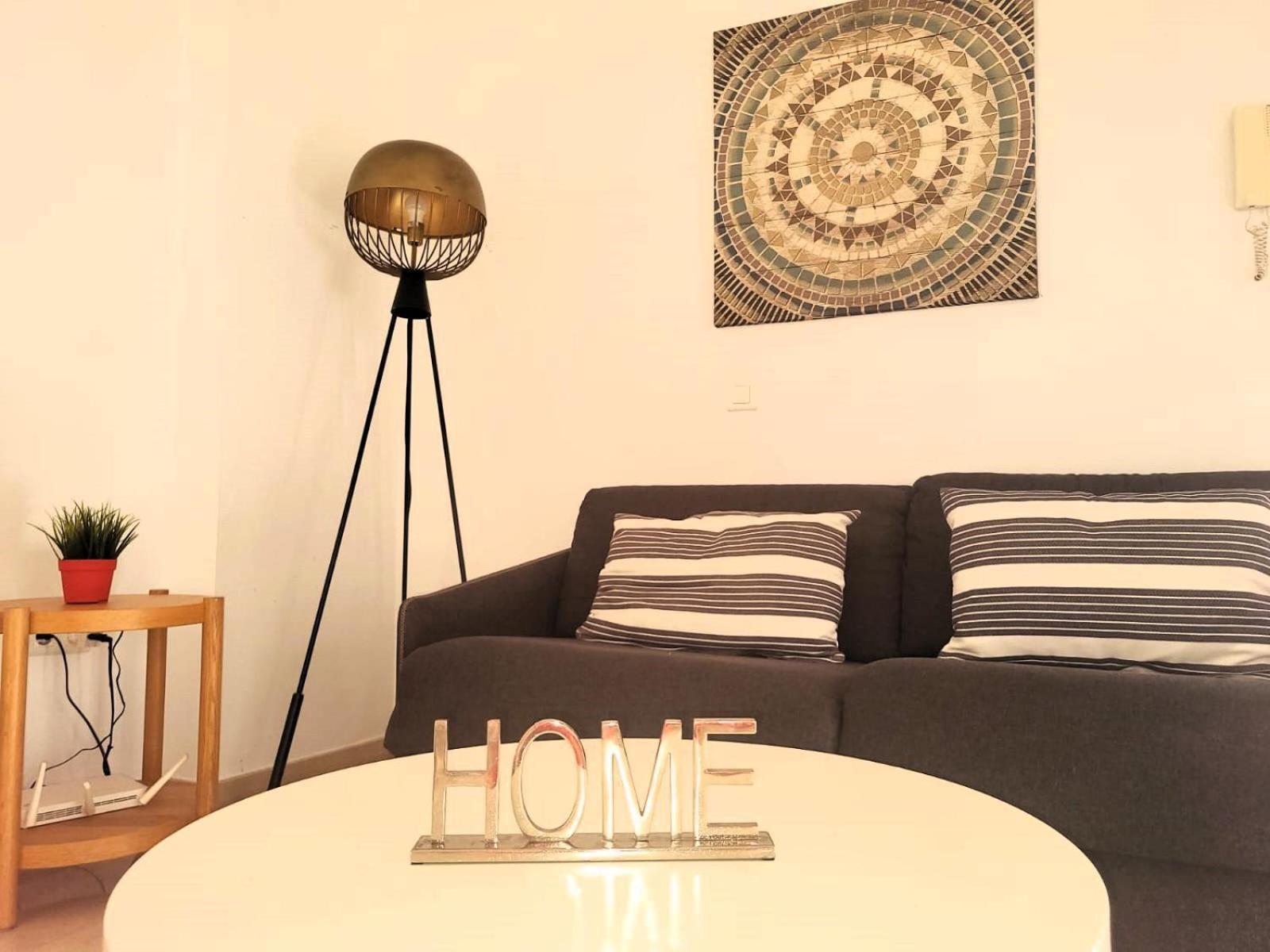 Apartment Suncity Flat Gigantes