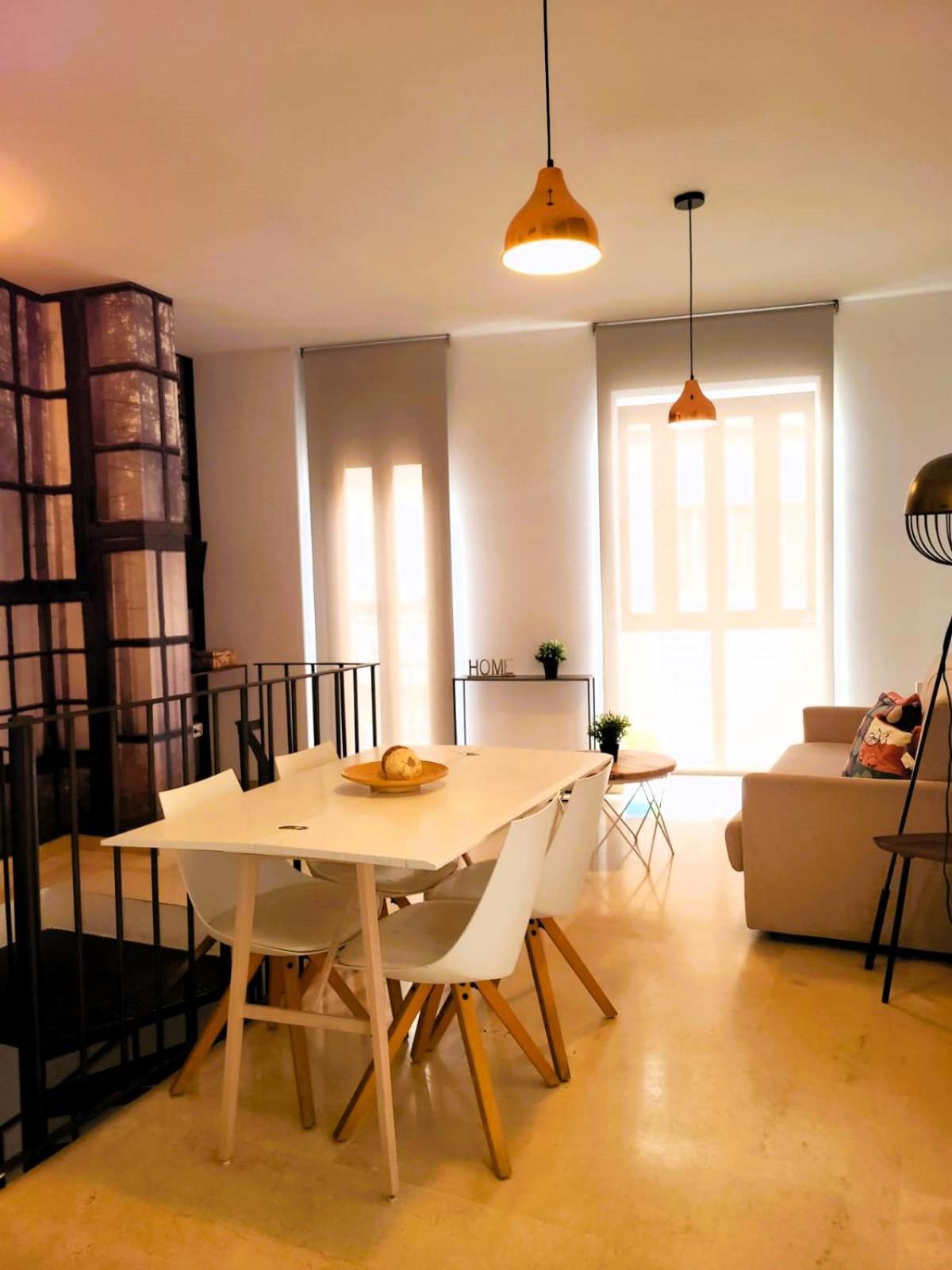 Suncity Flat Gigantes Malaga