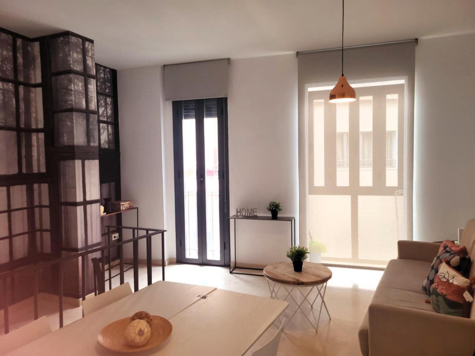 Suncity Flat Gigantes Apartment *