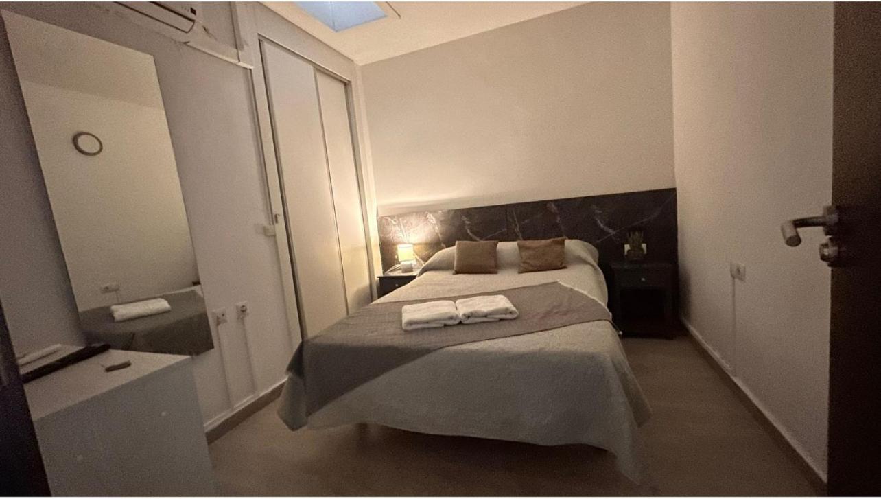 Barlovento Casa de hóspedes Málaga