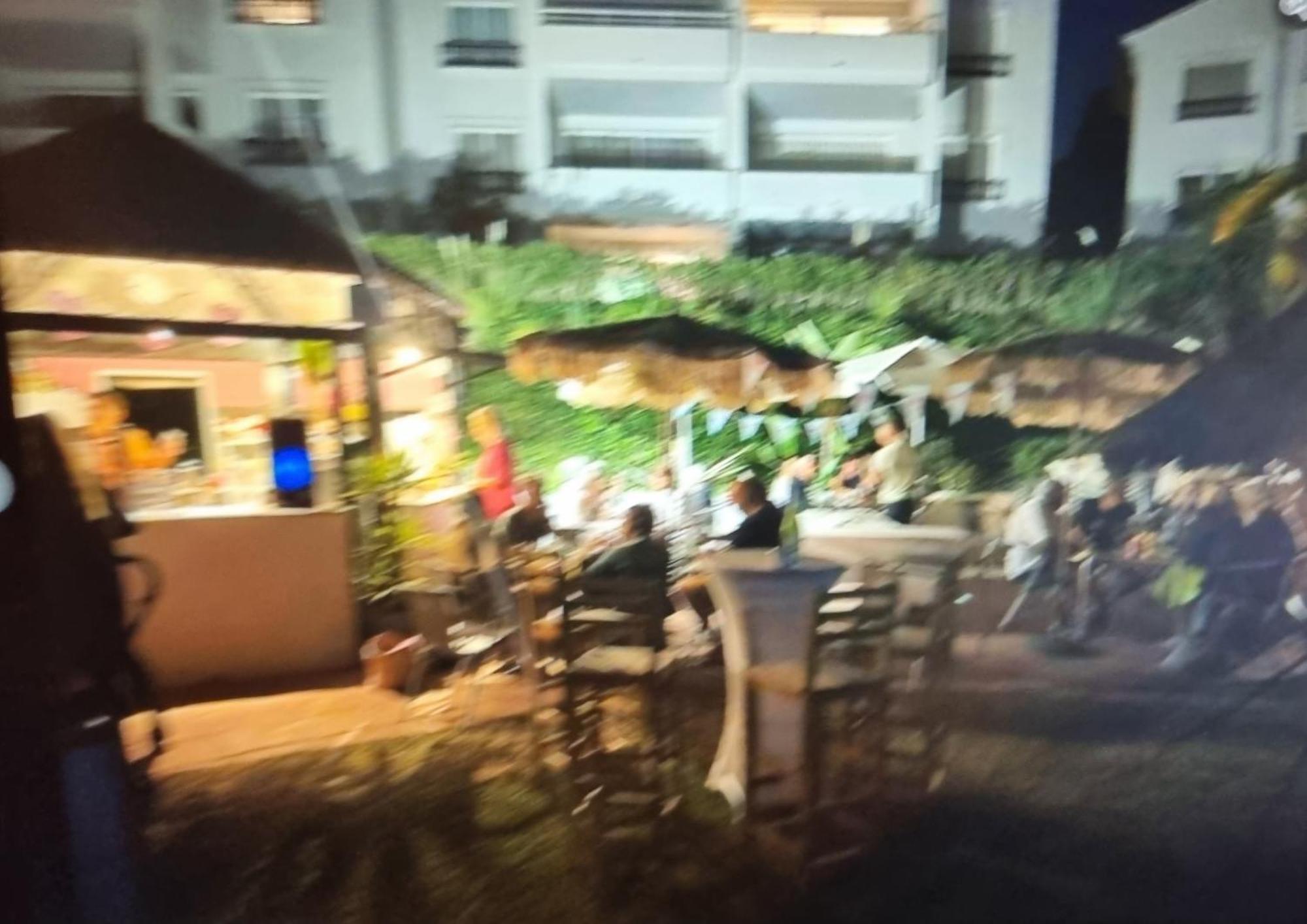 Precioso Estudio En Zona Residencial Miraflores