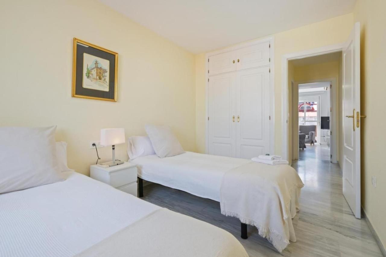 Appartement En Calle Cuarteles De Dos *