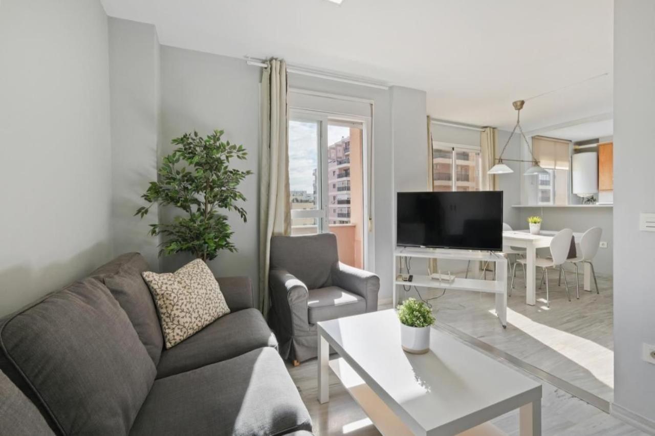Appartement En Calle Cuarteles De Dos Málaga