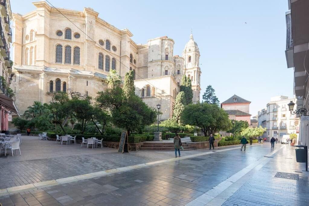 Apartment Cathedral
