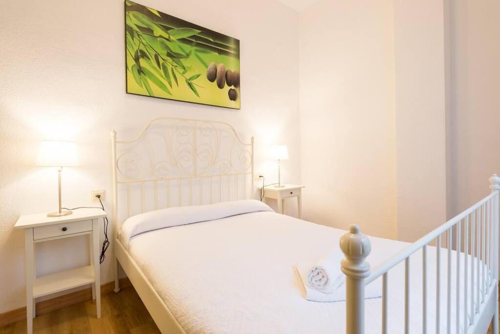 Cathedral Apartment Málaga