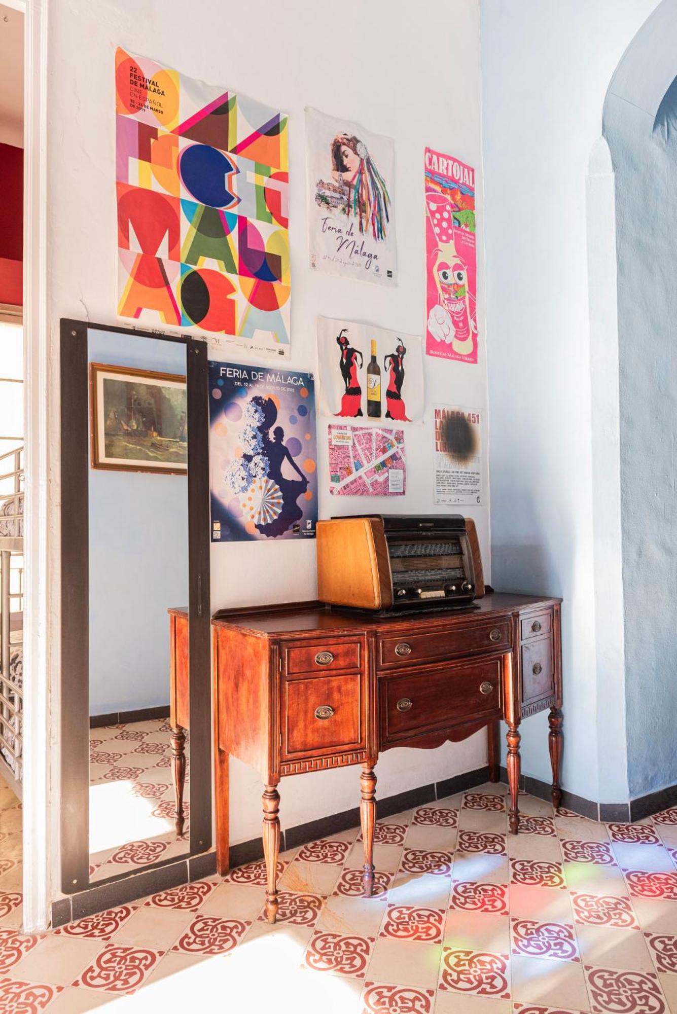 Private In Historic Building On The Square Privat bolig *