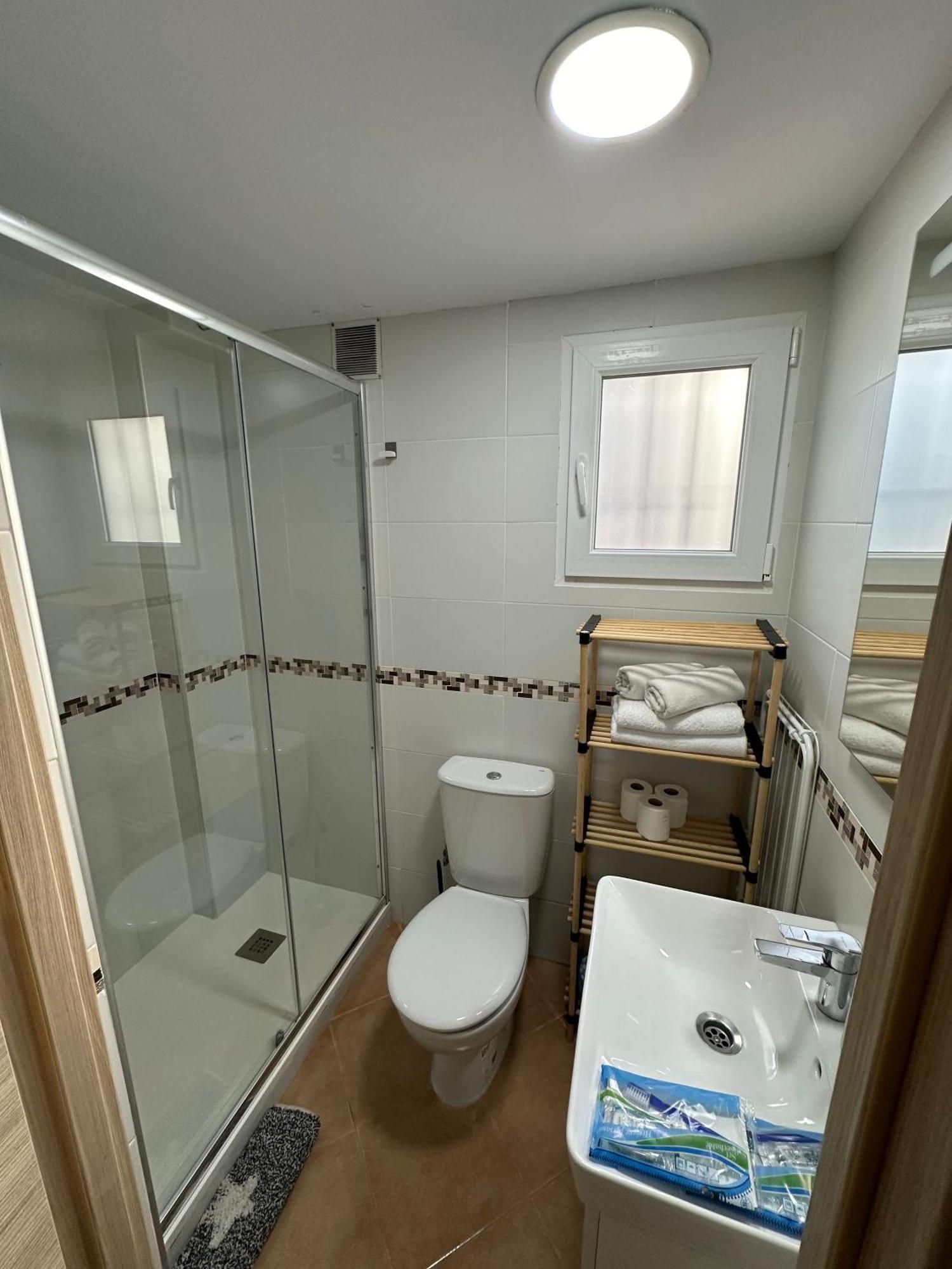 Avenida Velazquez Bajo Appartement Málaga