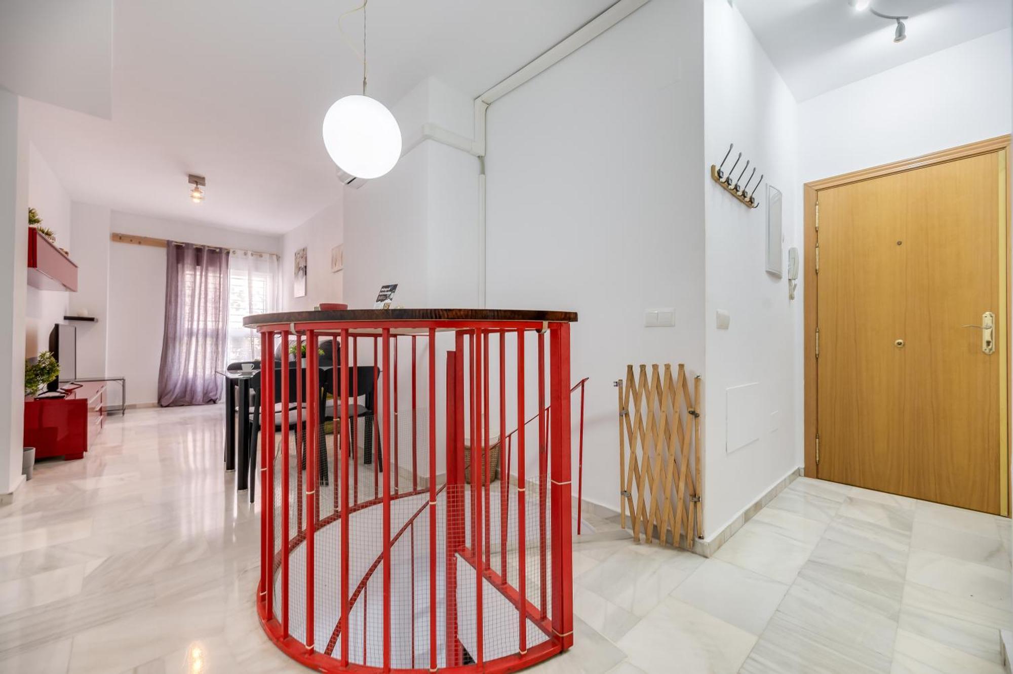 Apartamento Centro Historico De