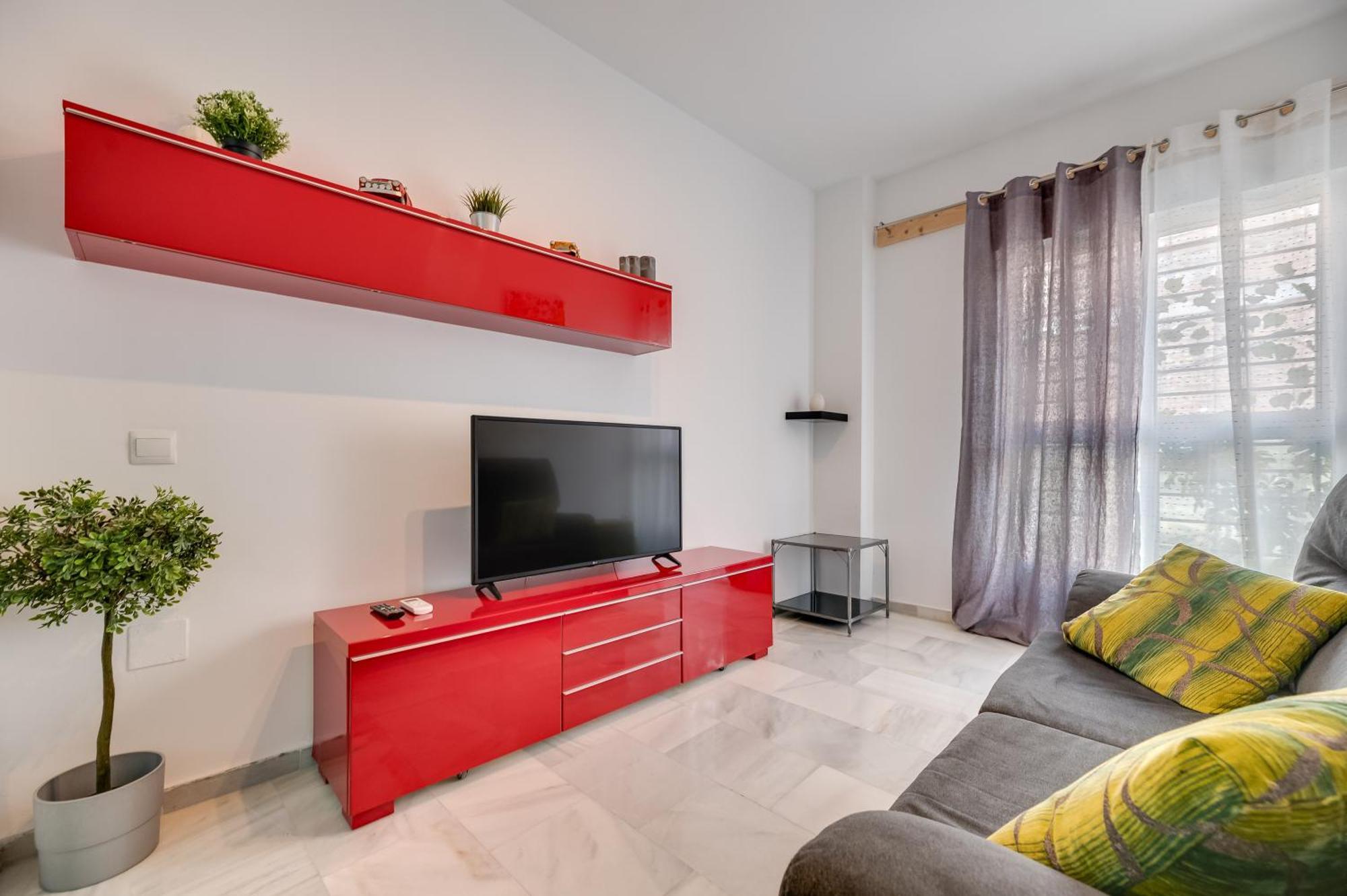 Apartamento Centro Historico De
