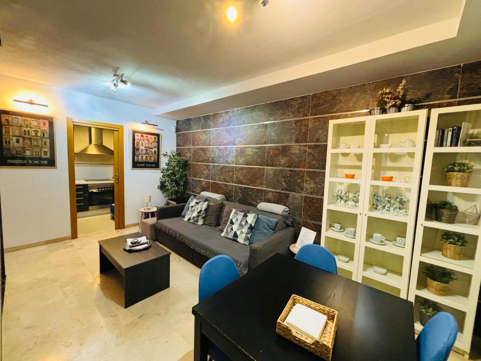 Duplex Premium Center Appartamento *