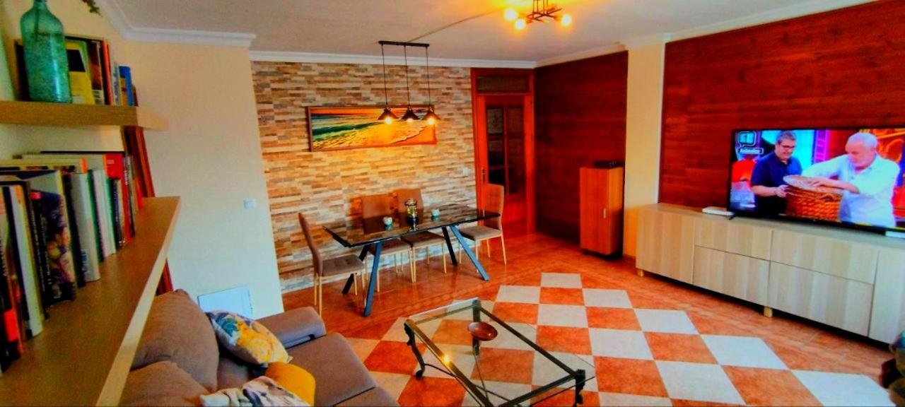 Lejlighed Spa Y Playa Vialia