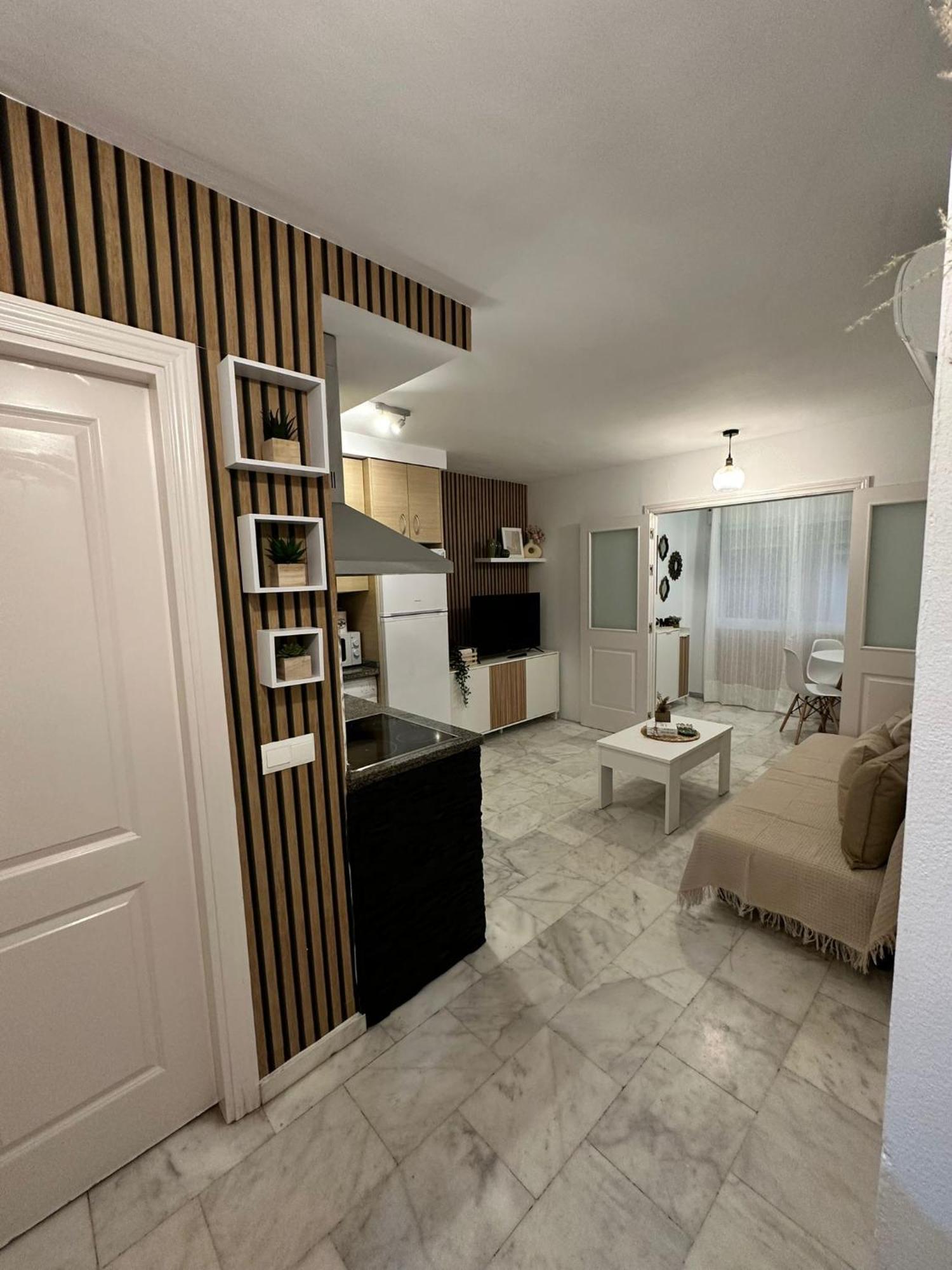 Apartamento R&d Berrocal *