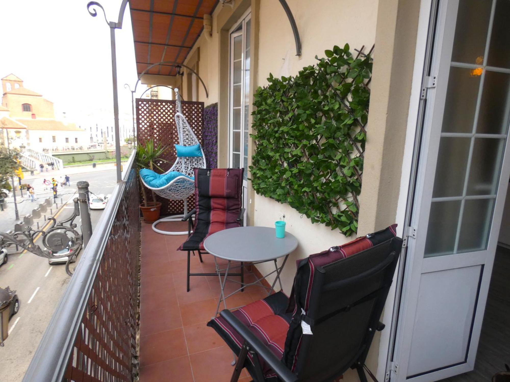 Apartment Sol De *