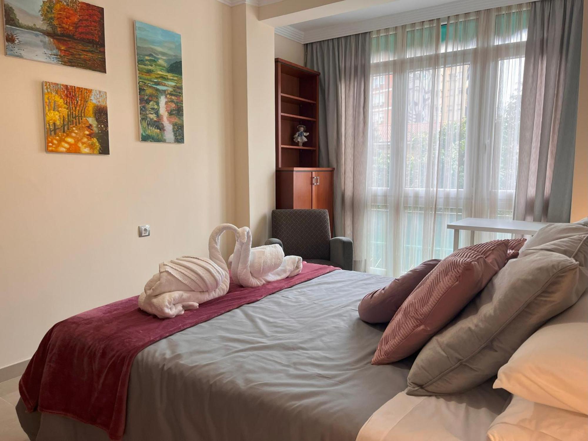 Appartamento Alemania 19 Soho *