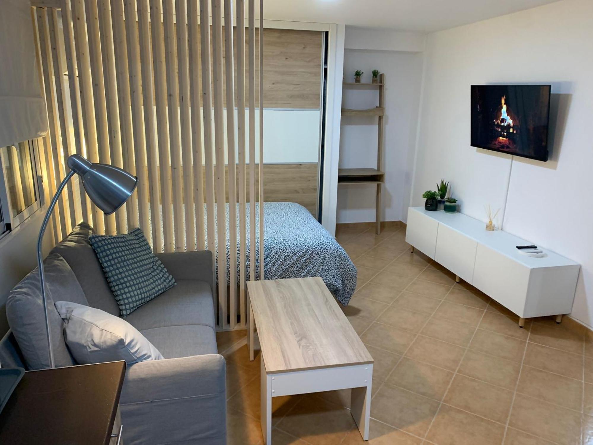 Avenida Velazquez Planta Primera Appartement
