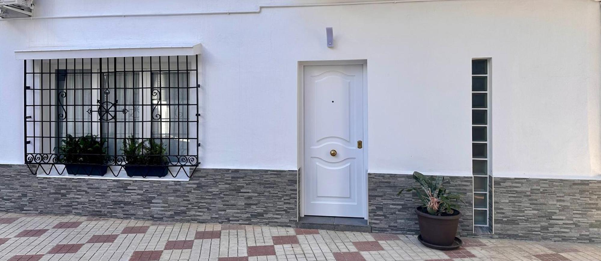 Lägenhet Casa Gloria
