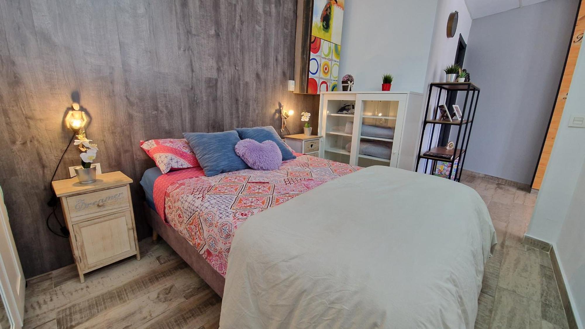 Estudio Mirador Dorado Apartamento *