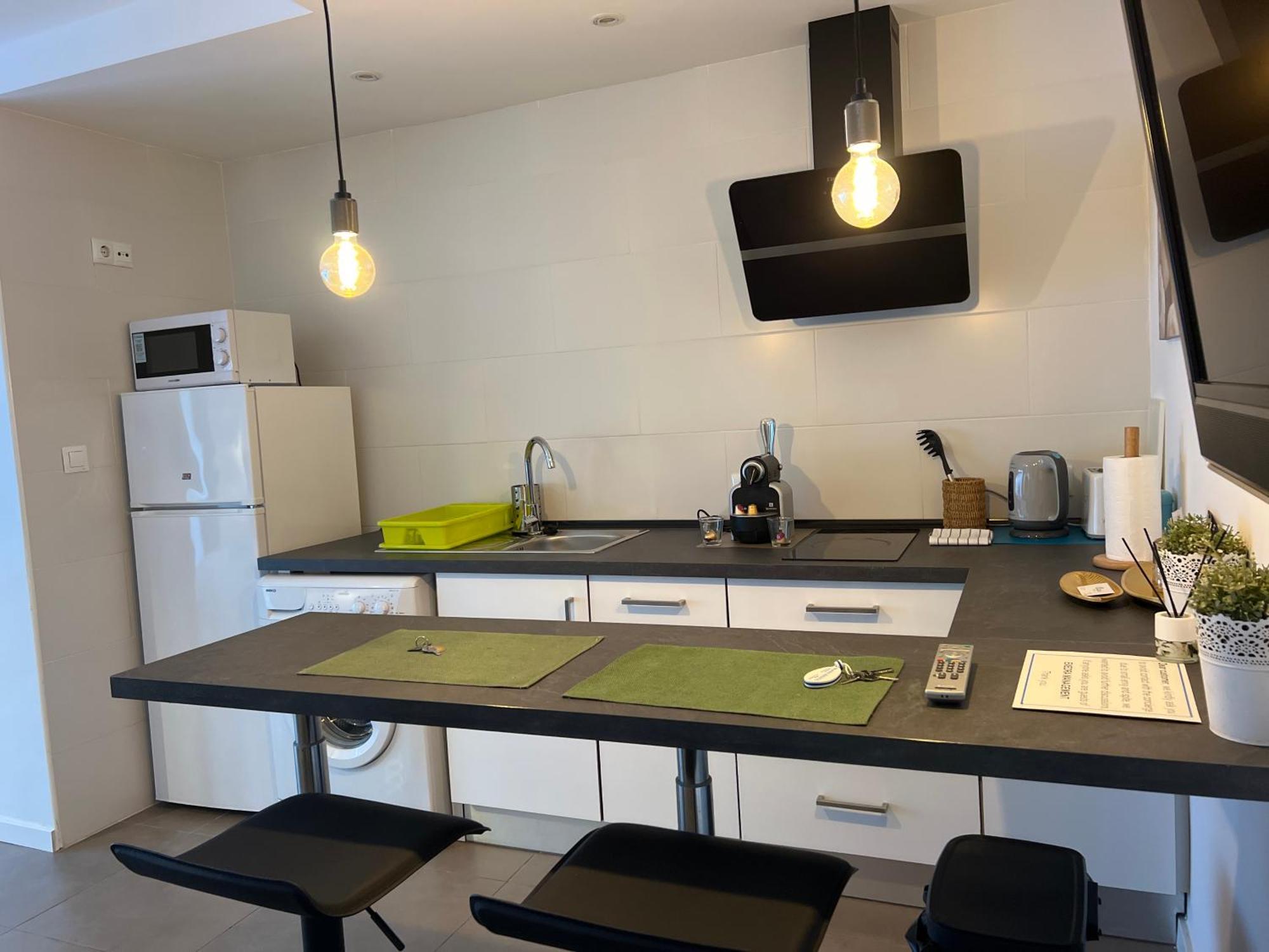 Soho-malaga Center Apartamento Málaga