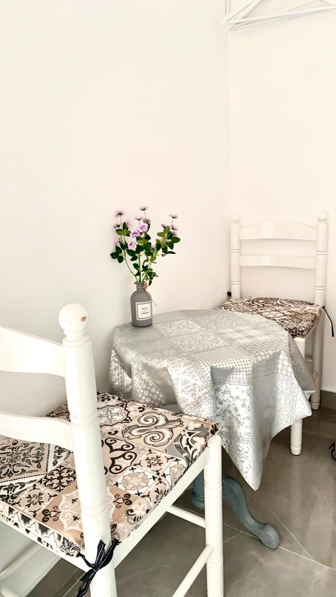 Lejlighed Jara Centro Málaga