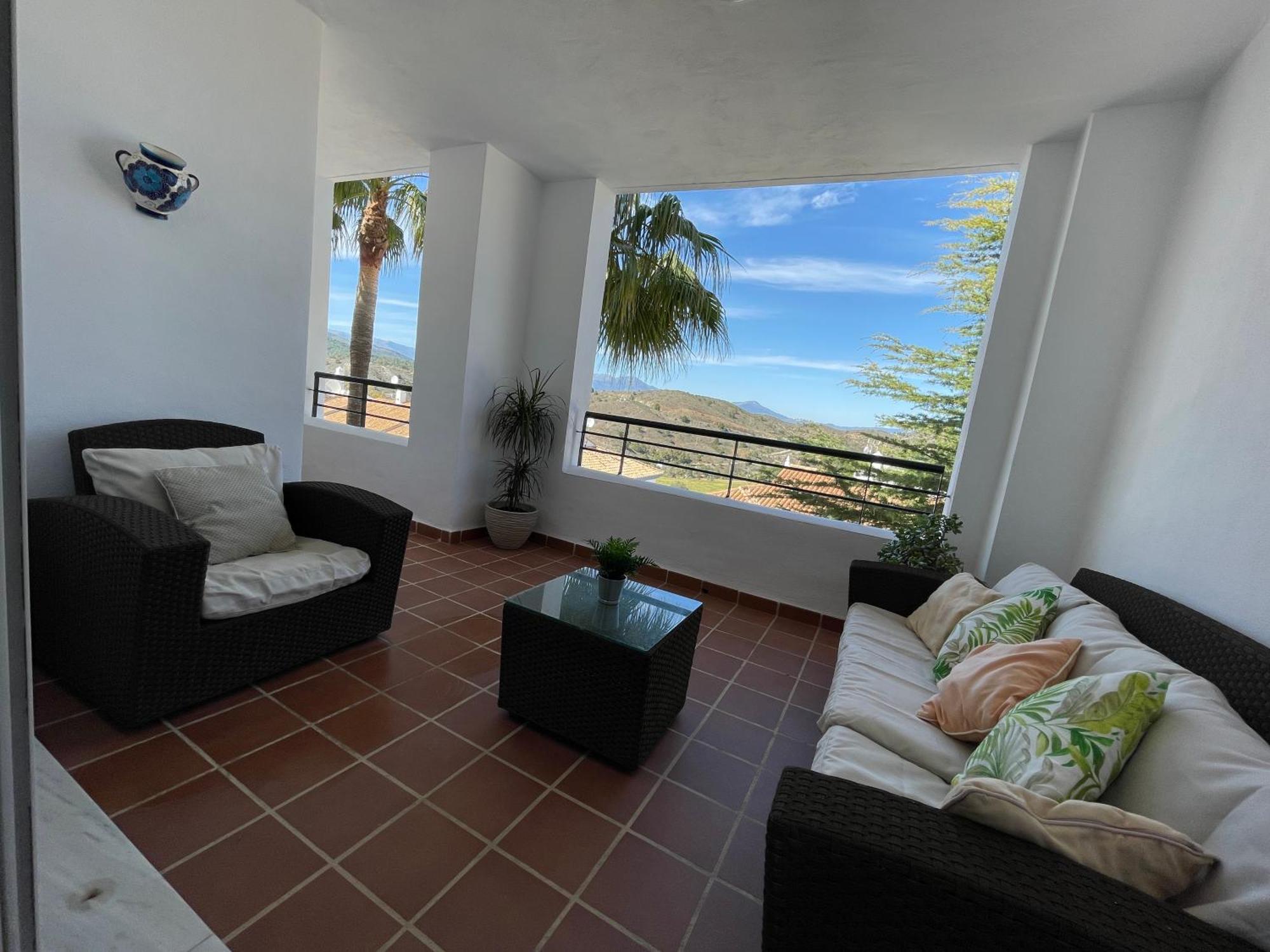 Apartment Las Brisas De Alhaurin Golf