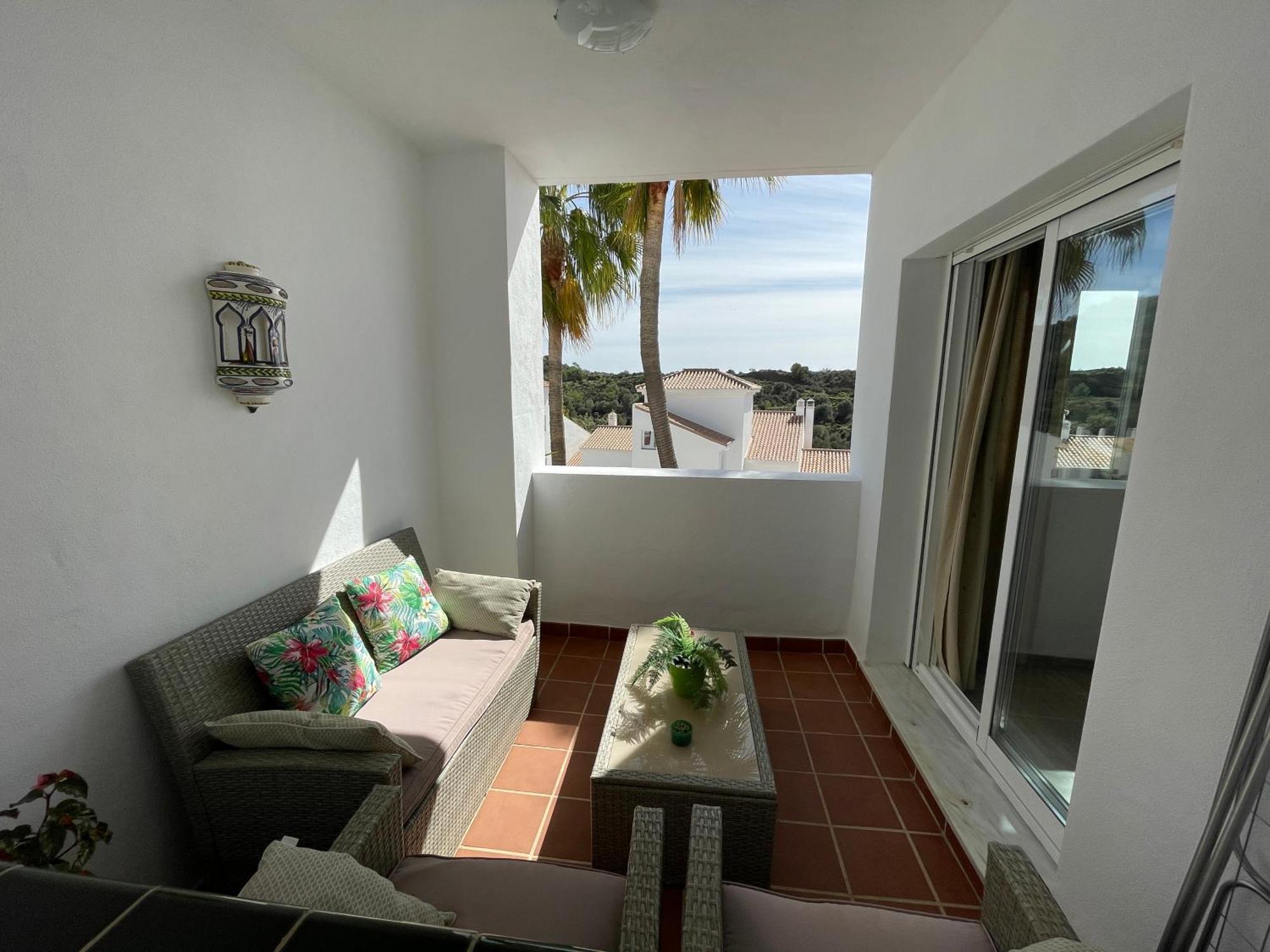 Las Brisas De Alhaurin Golf Apartment *