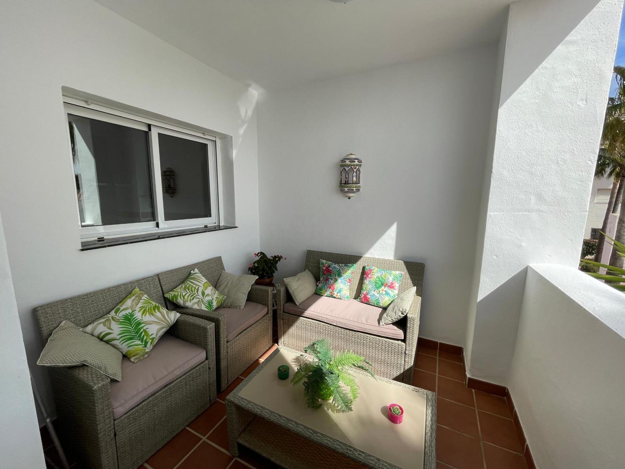 Las Brisas De Alhaurin Golf Apartment