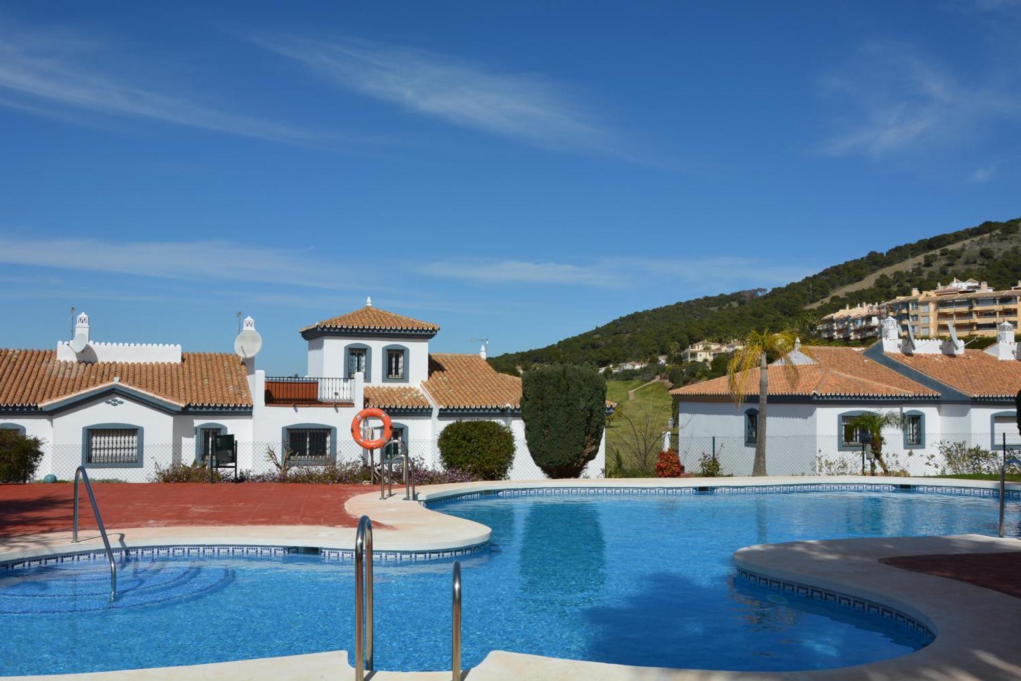 Las Brisas De Alhaurin Golf Apartment *