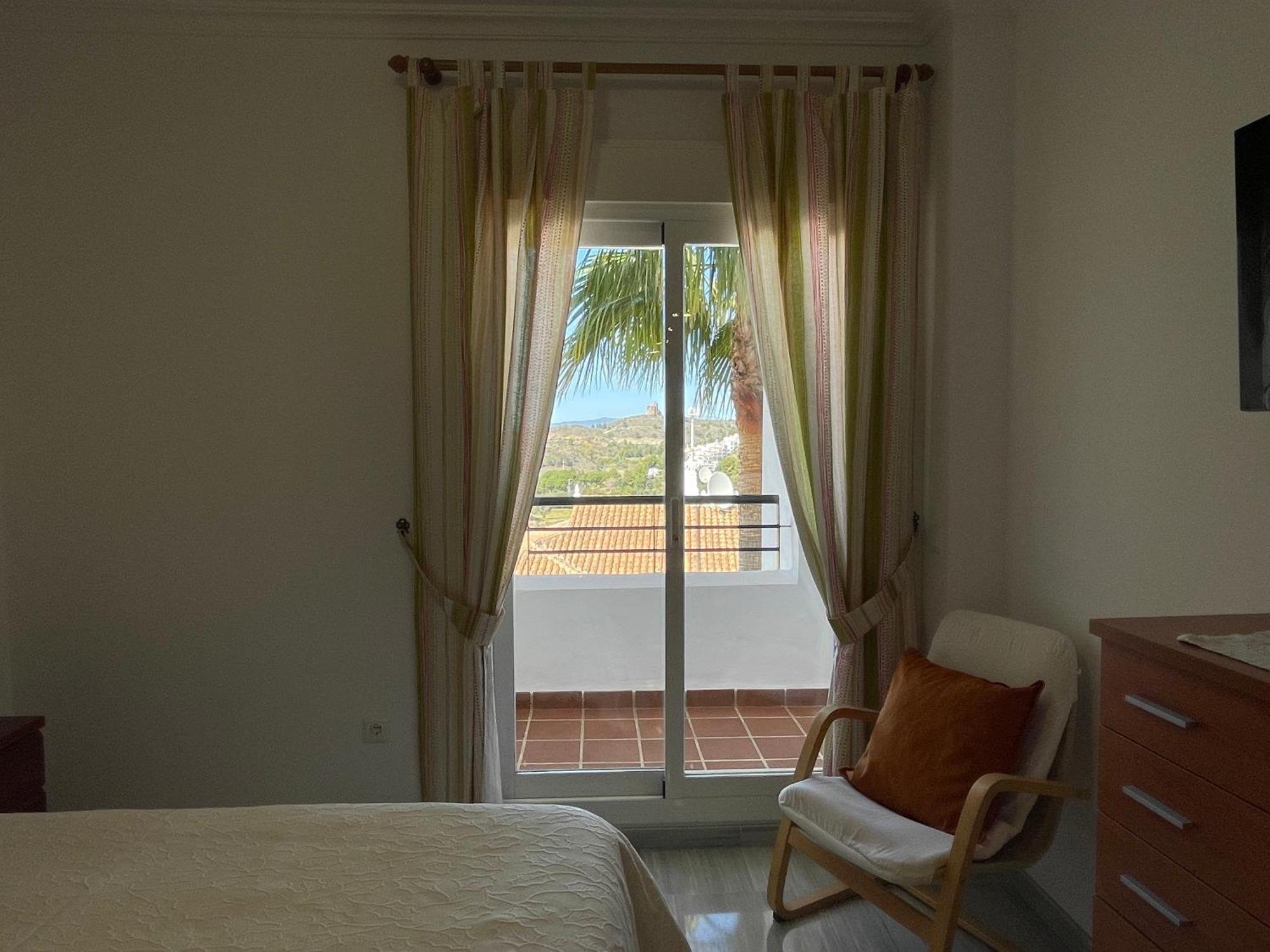 Las Brisas De Alhaurin Golf Apartment Málaga