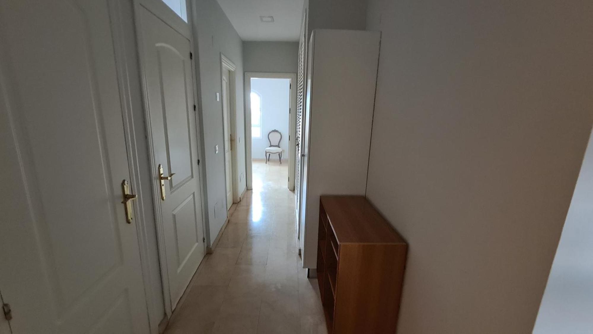 Apartamento Duplex Paula En Pedregalejo Málaga