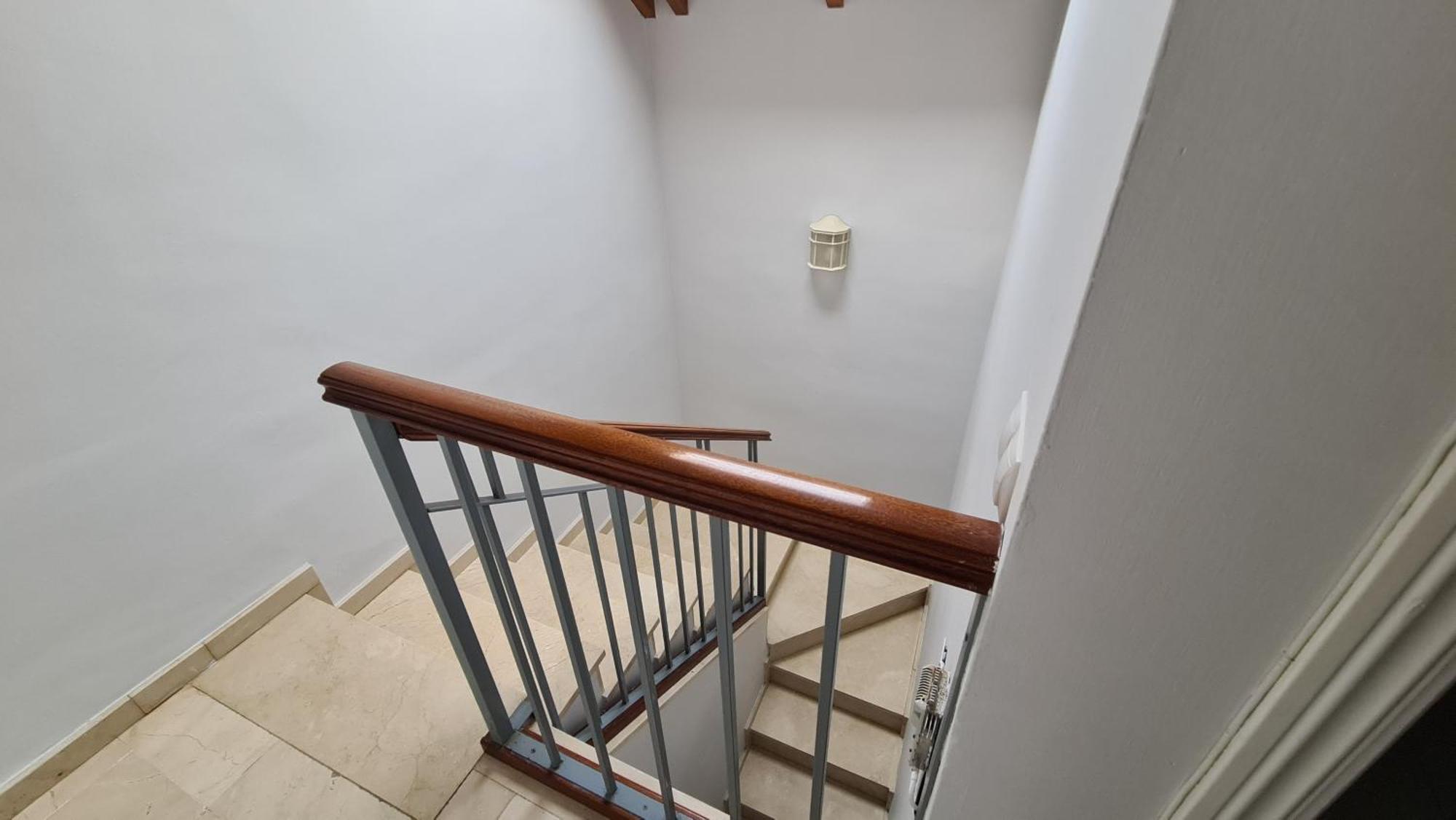 Duplex Paula En Pedregalejo Málaga