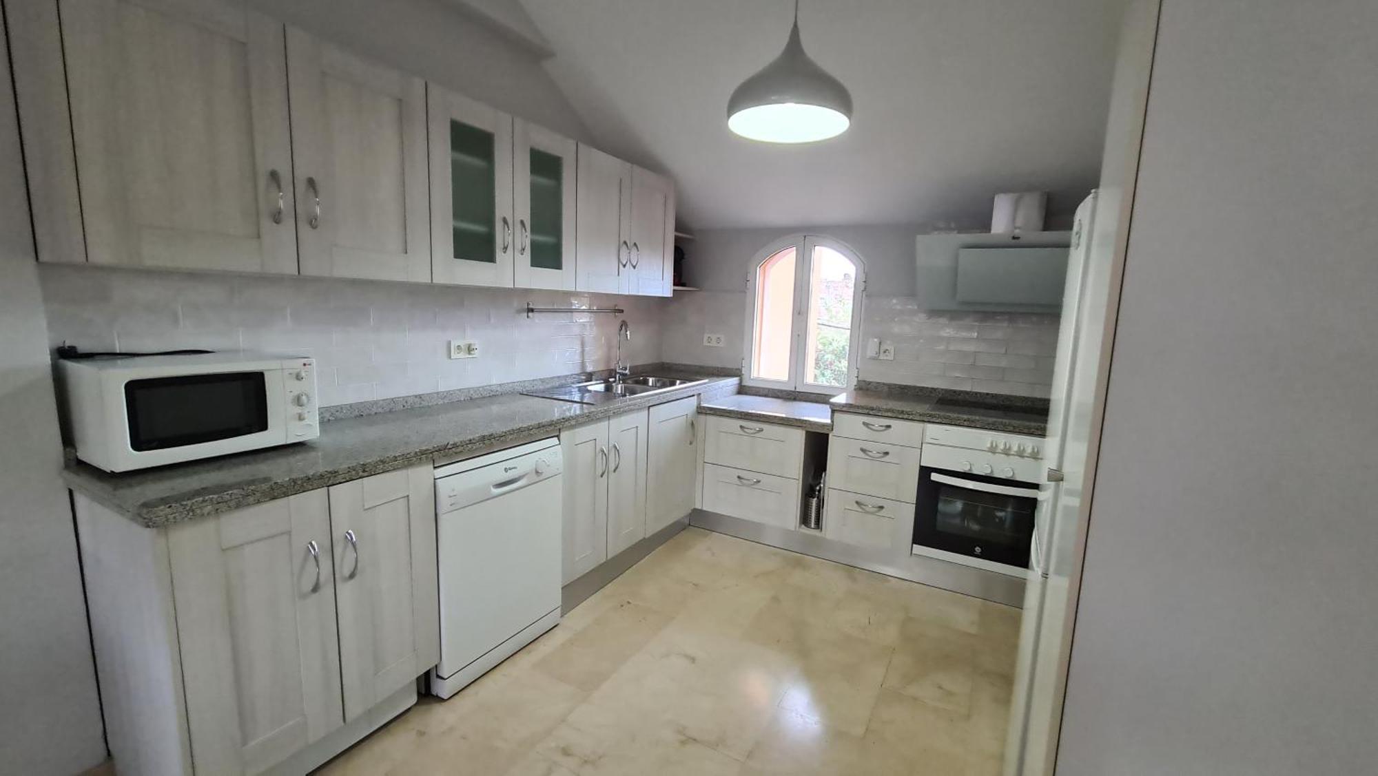 Duplex Paula En Pedregalejo