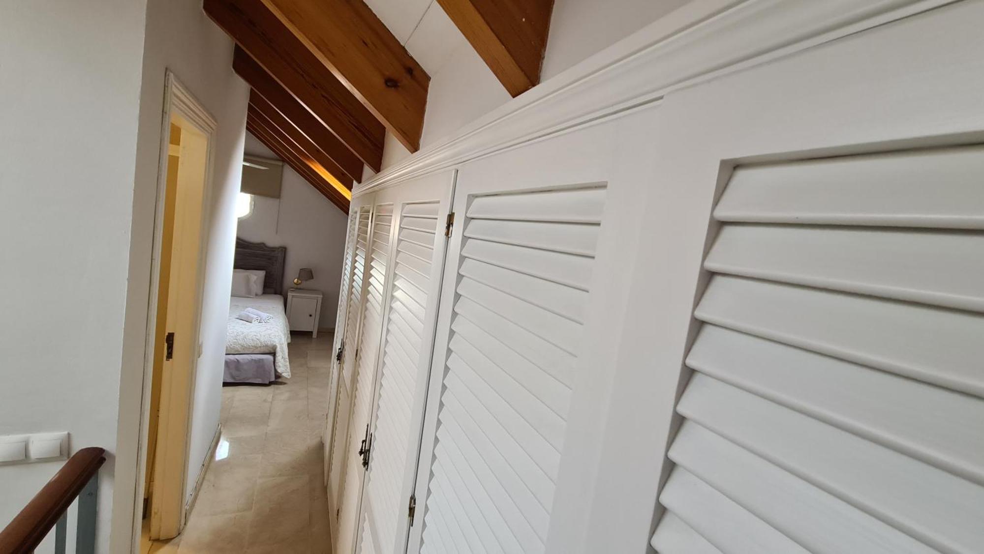 Duplex Paula En Pedregalejo Apartamento *