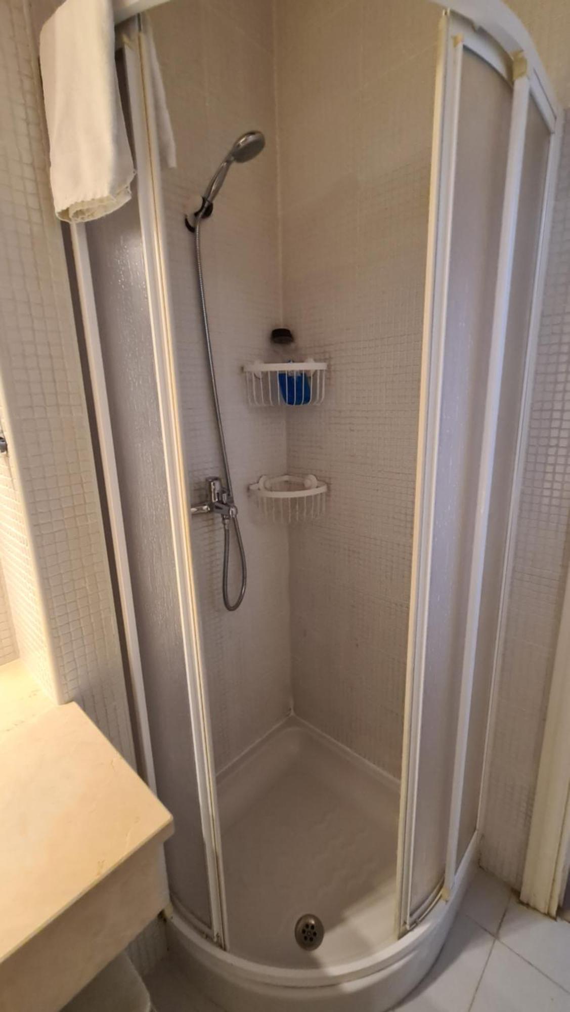Duplex Paula En Pedregalejo *