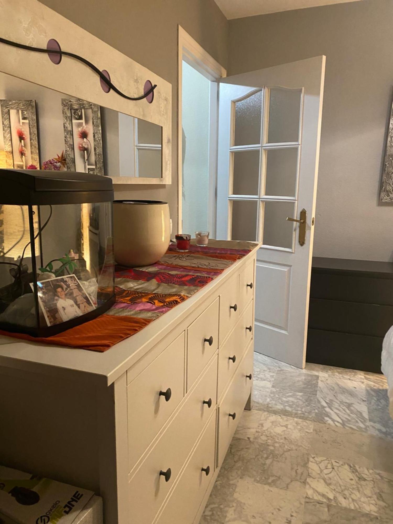 Aupair Habitacion Privat bolig Málaga