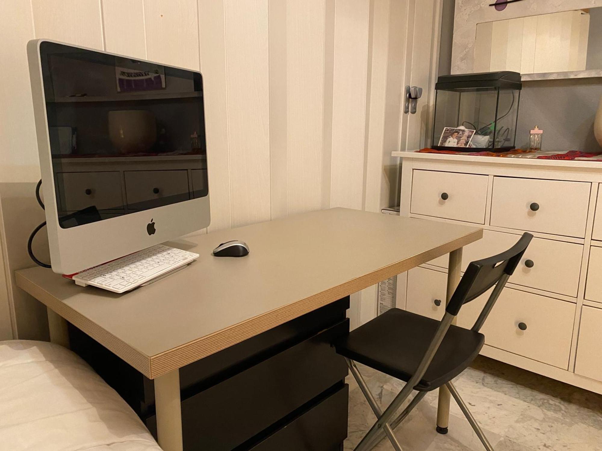 Aupair Habitacion * Málaga
