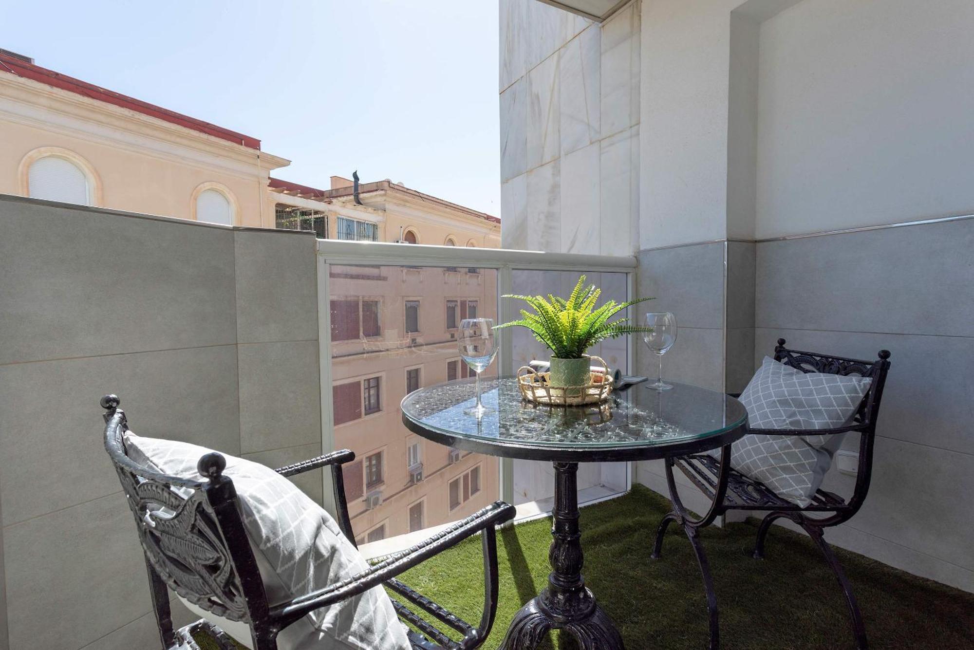 Appartement Genteel Duquesa De Parcent *