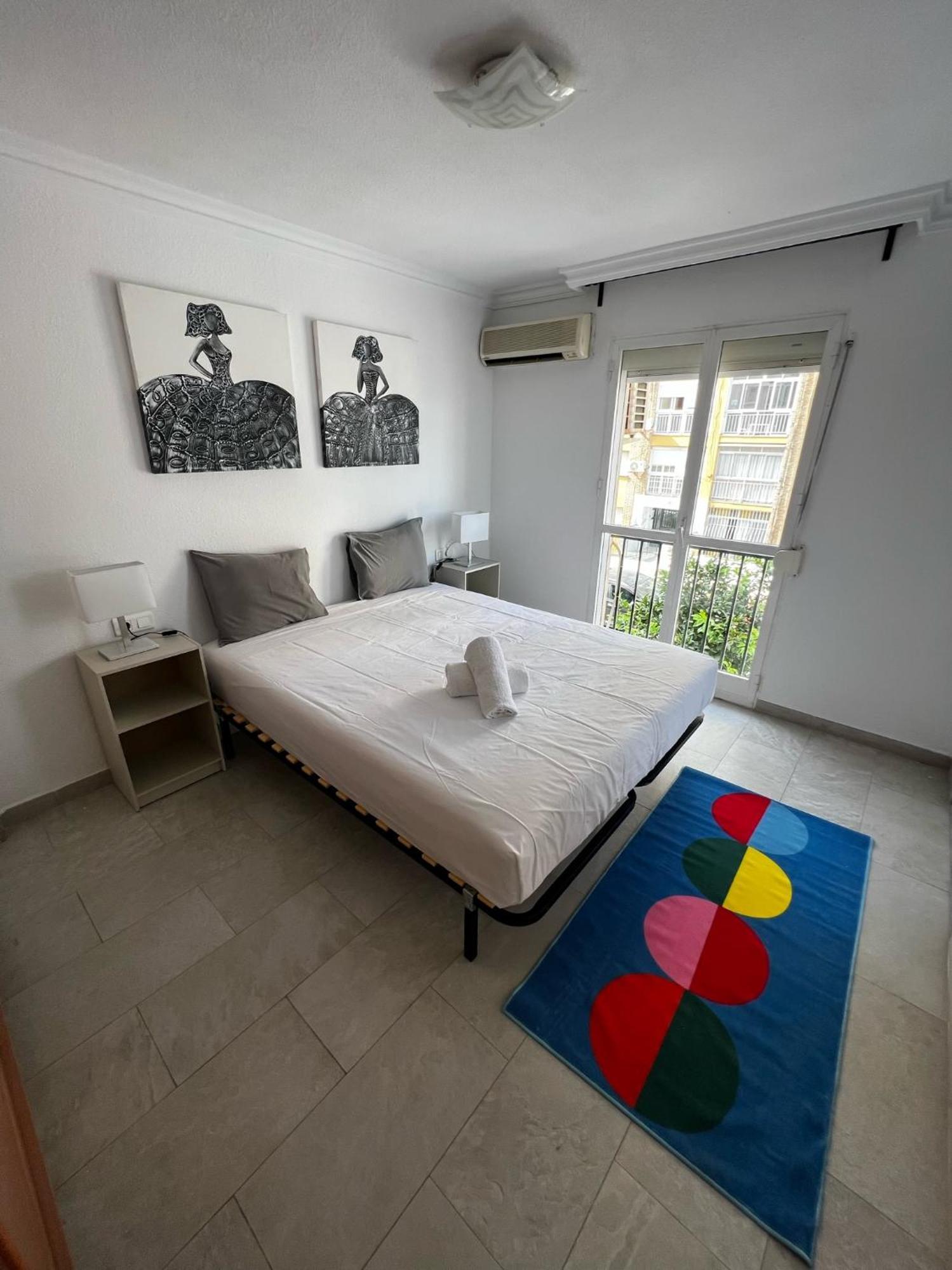 Apartamento Tres Parking Gratis